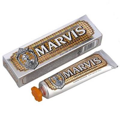 Marvis Orange Blossom Bloom 75 ml - 1