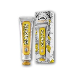 Marvis Rambas Diş Macunu 75 ml