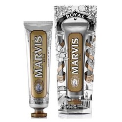 Marvis Royal Limited Edition Diş Macunu 75 ml