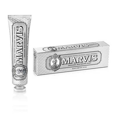 Marvis Smokers Whitening Mint Diş Macunu 85 ml - 1