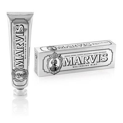 Marvis Whitening Mint Diş Macunu 85 ml - 1