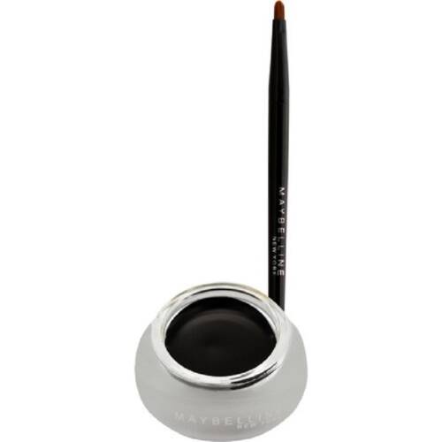 Maybelline Eyeliner Eye Studio Gel Black - 2