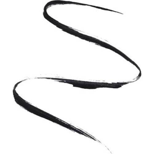 Maybelline Eyeliner Master Ink 10 Matte Charcoal Black - 2