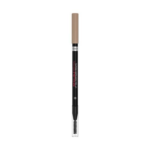 Maybelline Infaillible Brows Kaş Kalemi - Blonde 7,0 - 1