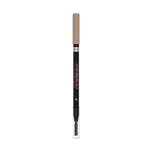 Maybelline Infaillible Brows Kaş Kalemi - Blonde 7,0 - 2