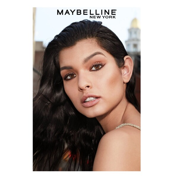 Maybelline Lash Sensational Intense Black Mascara - 5