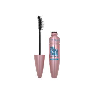 Maybelline Lash Sensational Multiplying Waterproof Black - 2