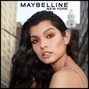Maybelline Lash Sensational Very Black Pearl Mascara - 4