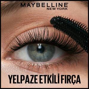 Maybelline Lash Sensational Very Black Pearl Mascara - 5