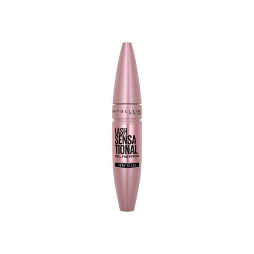 Maybelline Lash Sensational Very Black Pearl Mascara - 7