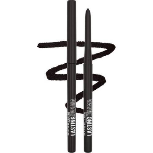 Maybelline Matita Lasting Drama Eyeliner Nr. 10 Black - 1