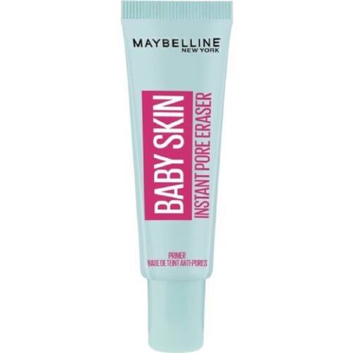 Maybelline New York Baby Skin Makyaj Bazı - Pore Eraser - 1