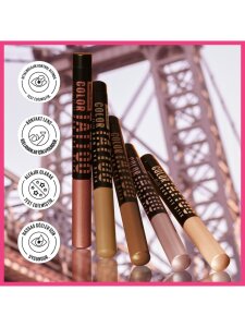 Maybelline New York Color Tattoo Jel Göz Farı - Authentic - 4