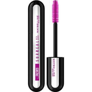 Maybelline New York Falsies Surreal Meta Black Maskara - 2