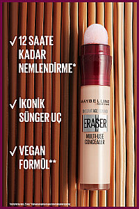 Maybelline New York Instant Anti Age Eraser Kapatıcı - Brightener 05 - 5