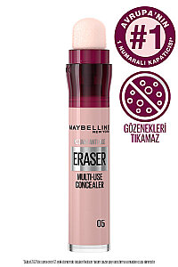 Maybelline New York Instant Anti Age Eraser Kapatıcı - Brightener 05 - 2
