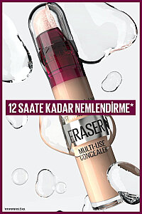 Maybelline New York Instant Anti Age Eraser Kapatıcı - Brightener 05 - 6
