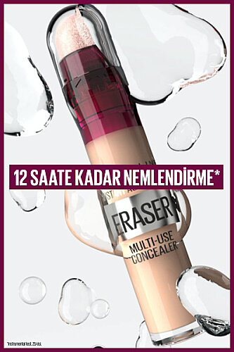 Maybelline New York Instant Anti Age Eraser Kapatıcı - Brightener 05 - 6
