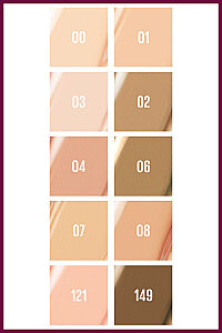 Maybelline New York Instant Anti Age Eraser Kapatıcı - Brightener 05 - 7