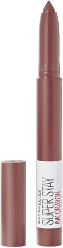 Maybelline New York Kalem Superstay Ink Crayon Kalem Mat Ruj - 20 Enjoy The View - 4