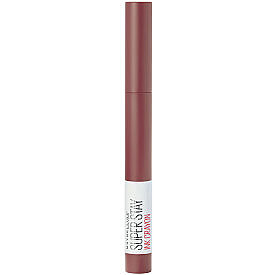 Maybelline New York Kalem Superstay Ink Crayon Kalem Mat Ruj - 20 Enjoy The View - 3