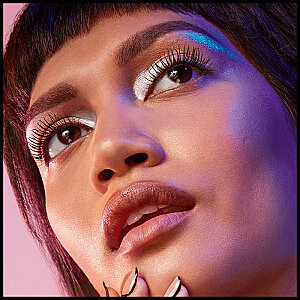 Maybelline New York Lash Sensational Sky High Cosmic Black Maskara - 4