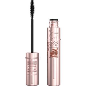 Maybelline New York Lash Sensational Sky High Maskara - Kahverengi - 2