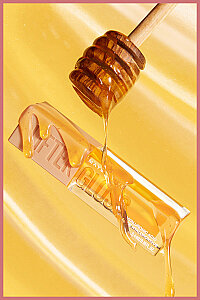 Maybelline New York Lifter Gloss Honey’d Nemlendirici Dudak Parlatıcısı - 29 Toast - 5