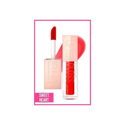 Maybelline New York Lifter Gloss Nemlendirici Dudak Parlatıcısı - 23 Sweetheart - 1