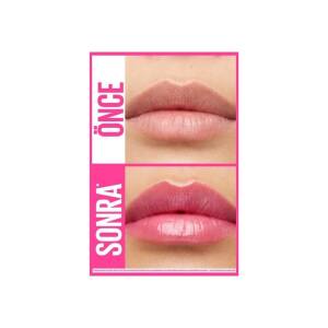 Maybelline New York Lifter Gloss Nemlendirici Dudak Parlatıcısı - 23 Sweetheart - 3