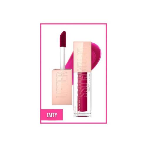 Maybelline New York Lifter Gloss Nemlendirici Dudak Parlatıcısı - 25 Taffy - 1