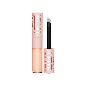 Maybelline New York Lifter Kafein ve Peptitler İçeren Nemlendiren ve Aydınlatan Kapatıcı - 05 - 2