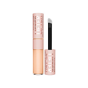 Maybelline New York Lifter Kafein ve Peptitler İçeren Nemlendiren ve Aydınlatan Kapatıcı 15  - 2