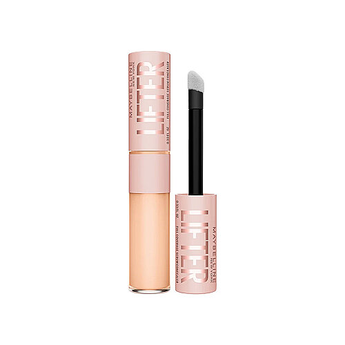 Maybelline New York Lifter Kafein ve Peptitler İçeren Nemlendiren ve Aydınlatan Kapatıcı 15  - 2