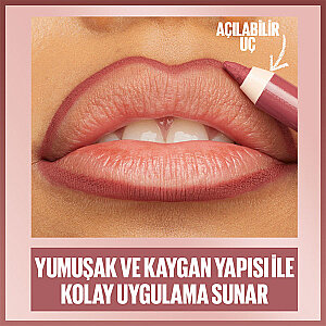 Maybelline New York Lifter Liner Dudak Kalemi - 013 Maybe It's  - 2