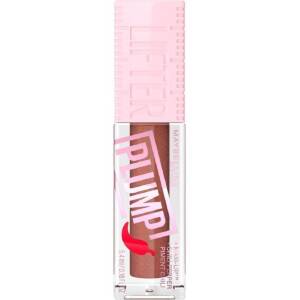 Maybelline New York Lifter Plump Dudak Parlatıcısı - Coca Zing 007 - 2