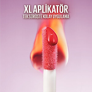 Maybelline New York Lifter Plump Dudak Parlatıcısı - Hot Chili 006 - 6
