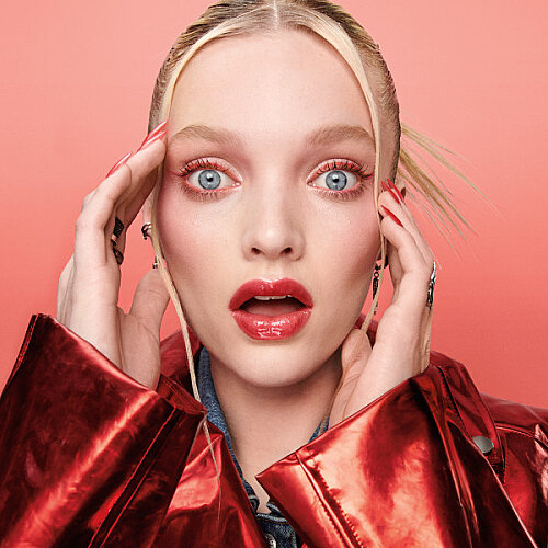 Maybelline New York Lifter Plump Dudak Parlatıcısı - Hot Chili 006 - 7