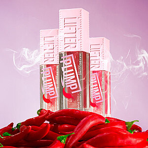 Maybelline New York Lifter Plump Dudak Parlatıcısı - Hot Chili 006 - 8