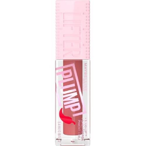 Maybelline New York Lifter Plump Dudak Parlatıcısı - Peach Fever 005 - 2