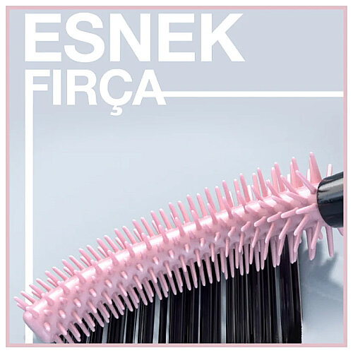 Maybelline New York Maskara Lash Sensational Sky High - Siyah - 2