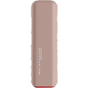 Maybelline New York Serum Etkili Hyaluronik Asit ve Besleyici Yağ İçeren Ruj - 004 Wild Card - 2