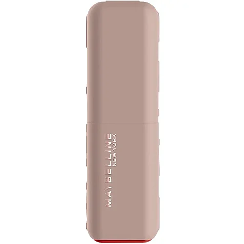 Maybelline New York Serum Etkili Hyaluronik Asit ve Besleyici Yağ İçeren Ruj - 004 Wild Card - 2