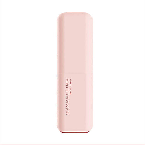 Maybelline New York Serum Etkili Hyaluronik Asit ve Besleyici Yağ İçeren Ruj - 107 Blind Date - 2