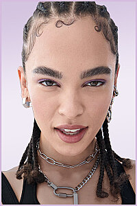 Maybelline New York Super Lock Brow Glue Kaş Sabitleyici Maskara - 7
