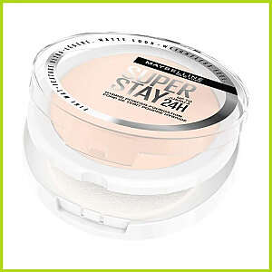 Maybelline New York Superstay Hibrit Pudra-Fondöten - 03 - 3