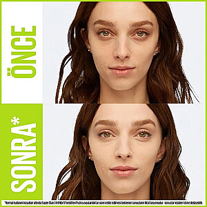 Maybelline New York Superstay Hibrit Pudra-Fondöten - 10 - 5