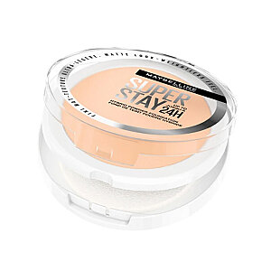 Maybelline New York Superstay Hibrit Pudra-Fondöten - 10 - 2