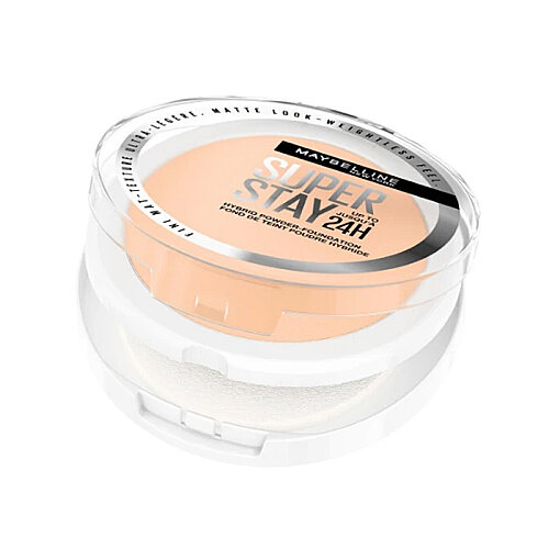 Maybelline New York Superstay Hibrit Pudra-Fondöten - 10 - 2