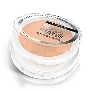Maybelline New York Superstay Hibrit Pudra-Fondöten - 21 - 2